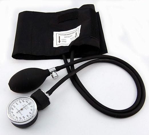 Reading An Aneroid Sphygmomanometer Worksheet Answers - Ivuyteq