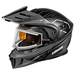 Castle X CX950 V2 Fierce Modular Electric Snow