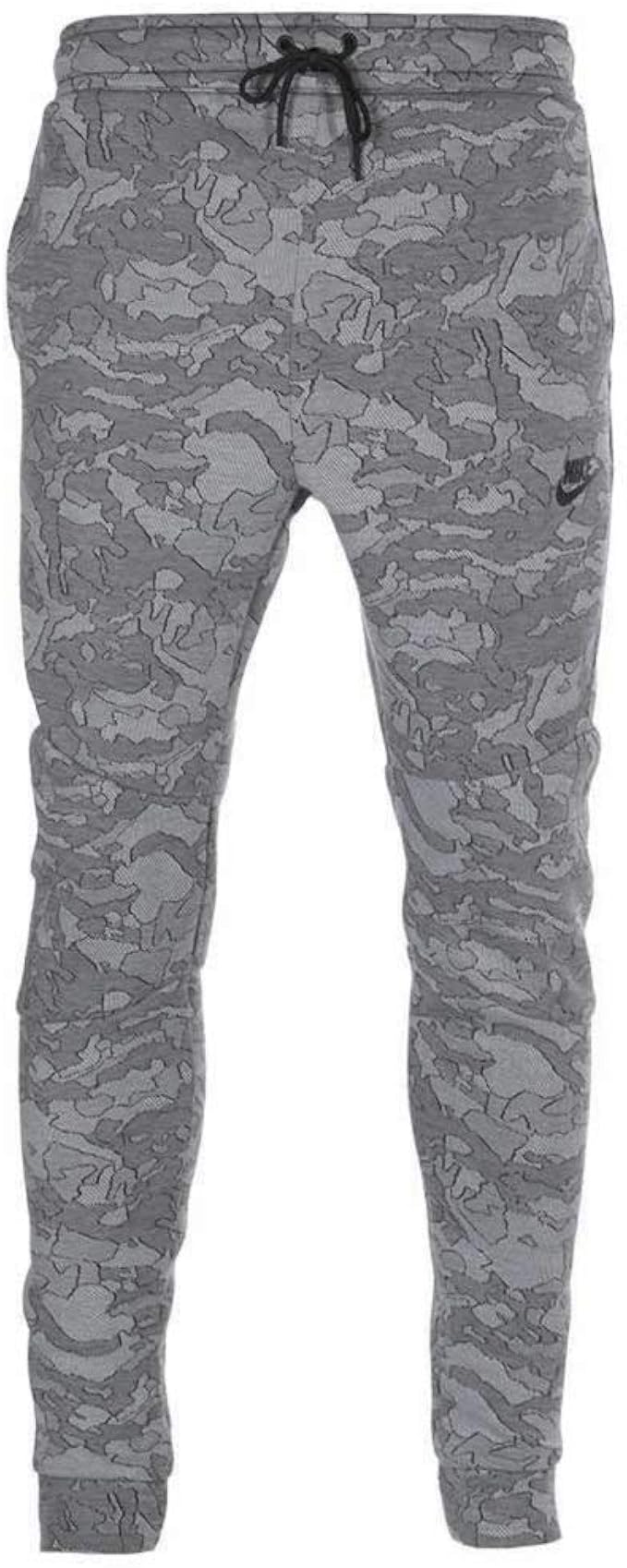 nike tech fleece jacquard