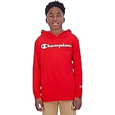 Champion Boys Boys Long Sleeve Hooded Shirt