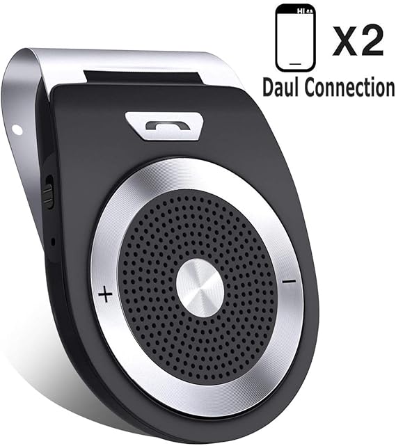 Artbest Hands Free Bluetooth Adapter for Car Stereo Amazon.co.uk