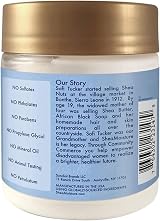 Shea Moisture Manuka Honey & Yogurt Hydrate + Repair Treatment 8 oz view 3