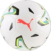 Puma Stellar Club Soccer Ball