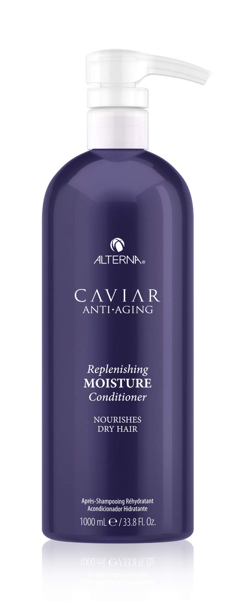 Alterna Caviar Replenishing Moisture Conditioner