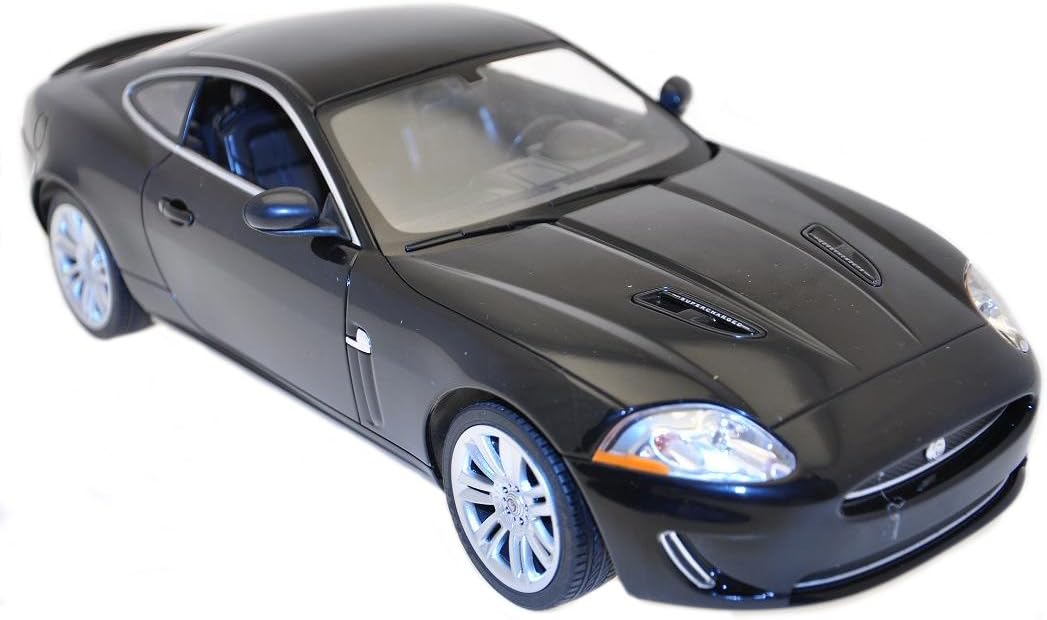 remote control jaguar toy