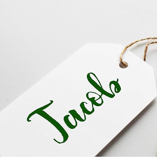printed gift tags