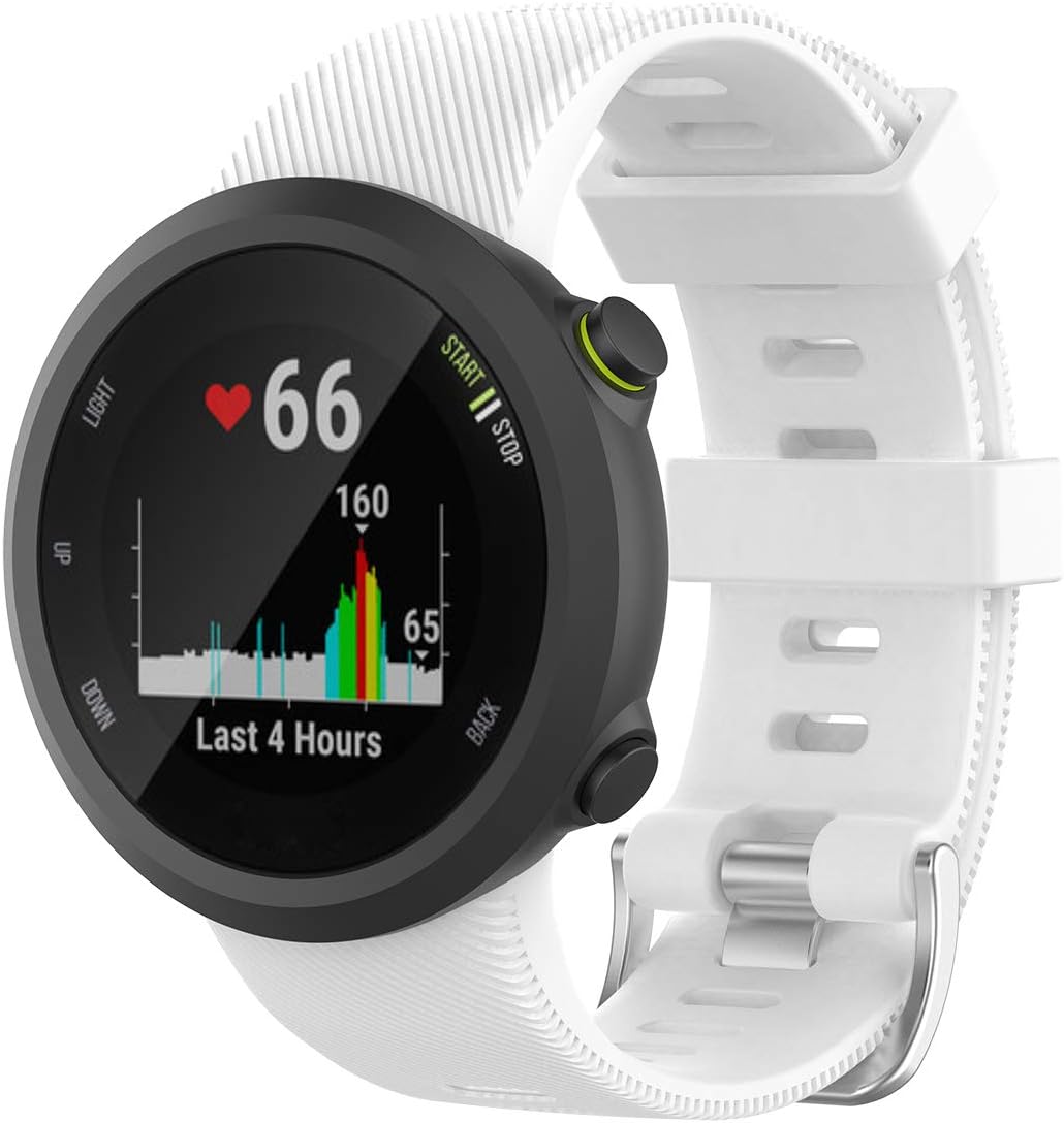 forerunner 45 bracelet