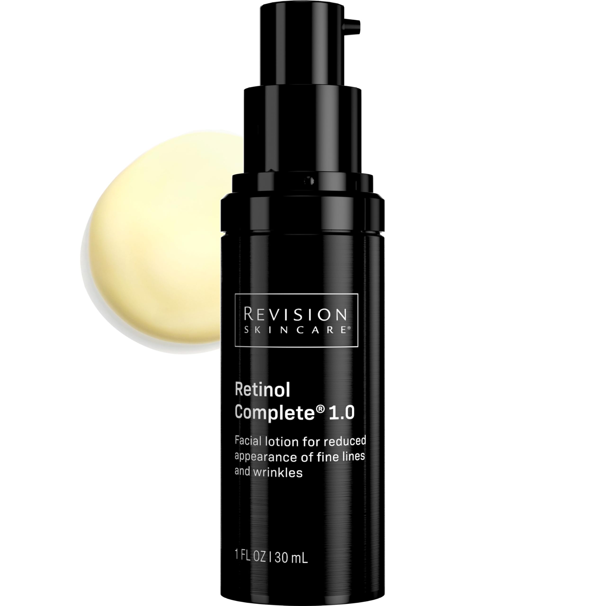 Revision Retinol Complete 1.0 For Unisex 1 oz Cream