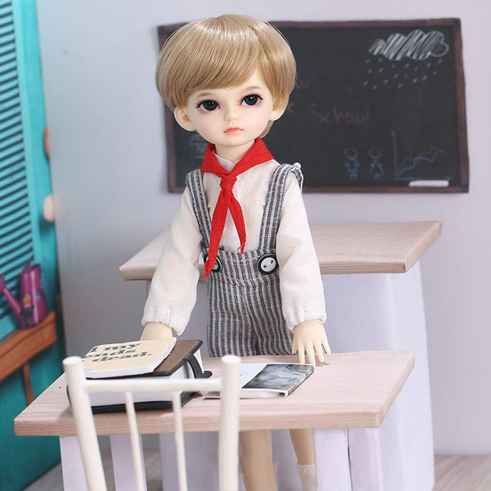 6 inch fashion dolls