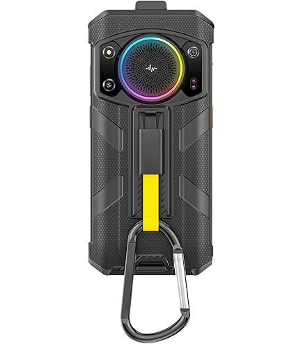 Amazon.com: Ulefone Armor 21 Rugged Phone, Infinite Halo 122dB 