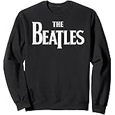 The Beatles - Classic Logo Sweatshirt