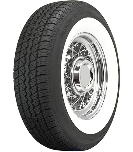 naoki Amazon.com: Coker Tire 579760 BFGoodrich Silvertown Radial
