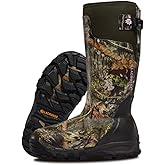 LaCrosse Women's Alphaburly Pro 15" 1600G Hunting Boot