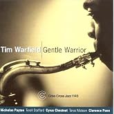Gentle Warrior