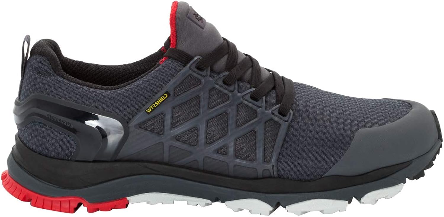 Jack Wolfskin Trail Invader Shield Low Mens Hiking Shoe