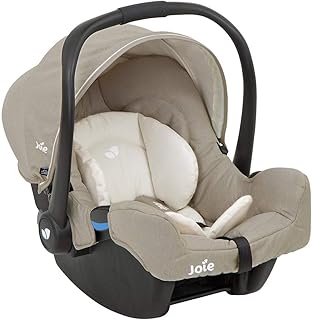 Joie Babysafe Gemm Babyschale Gr. 0+ Autositz Cashew