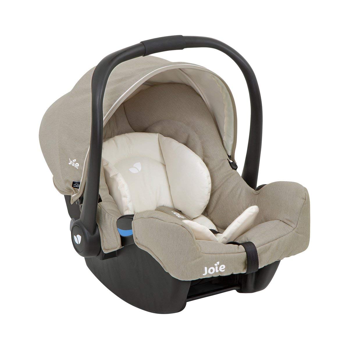 Joie Babysafe Gemm Babyschale Gr. 0+ Autositz Cashew