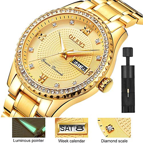 Best Luminous Watches Reviews That's Actually Work In The Dark