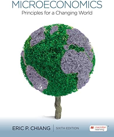 Macroeconomics: Principles for a Changing World: 9781319219277