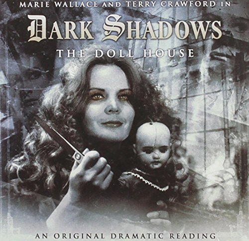 The Doll House (Dark Shadows)