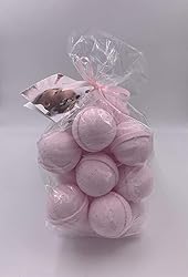 Spa Pure Vivla Juicey Luxury Bath Bombs