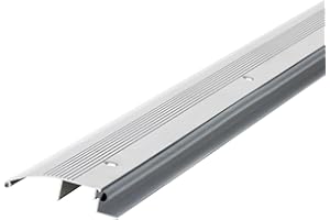 M-D Building Products 8599 3/4-Inch - 36-Inch Low Bumper Threshold