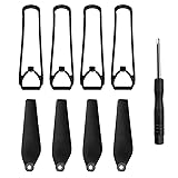 Drone X69 Accessories Kit, X69 Item Parts with 4