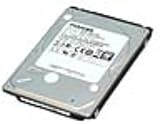 Toshiba 500GB 2.5" SATA 5400RPM 9.5mm Internal Hard Drive