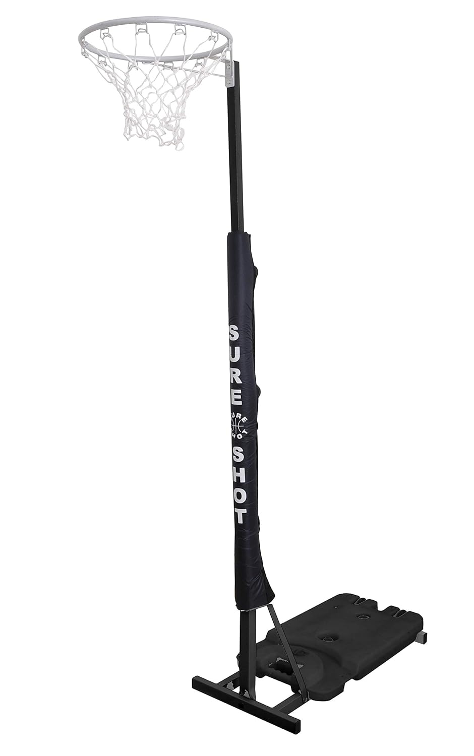 Sure Shot Junior - Protección para Poste de Baloncesto (Junior ...