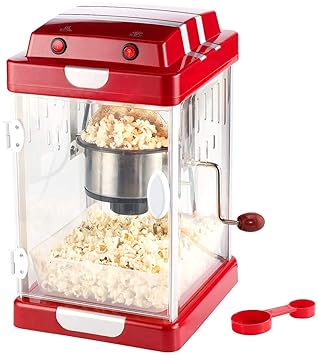 Original palomitas Loop Palomitero - Transforma tu casa a un ...