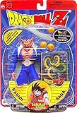 Dragonball Z Series 8 Babidi Saga Action Figure Daburah with Sword