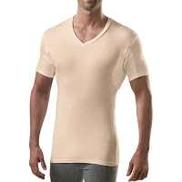 Albert Kreuz Achselhemd Deep-V Light Atmungsa | Preisvergleich