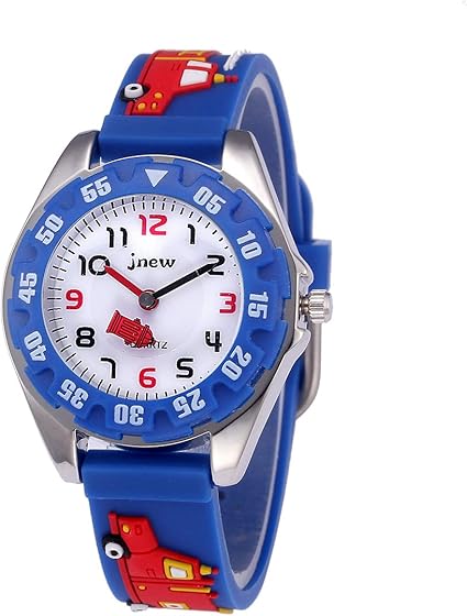 digital watch for 10 year old boy