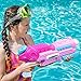 HITOP Water Gun, 2 Pack Squirt Guns Water Guns for Kids Adults Water Blaster 36oz High Capacity Fast Trigger Summer Toy for Swimming Pools Party Outdoor Beach Sand Water Fighting