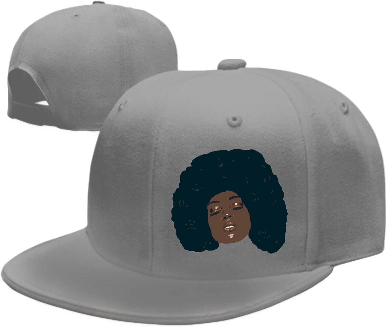 flat bill girl hats