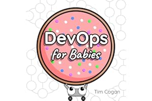 DevOps for Babies