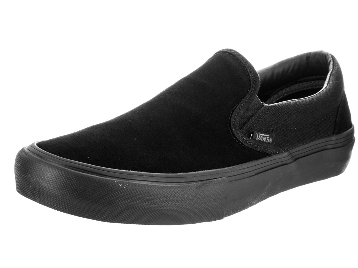 vans womens 8.5 in men's