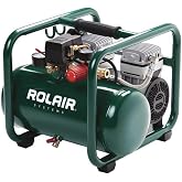 Rolair JC10 Plus 2.5 Gal Electric Air Compressor
