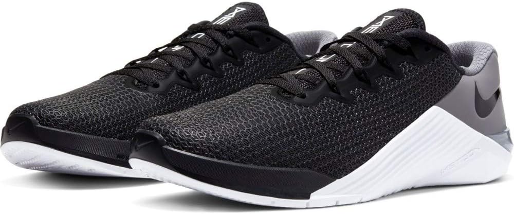 nike metcon 5 black and rose gold