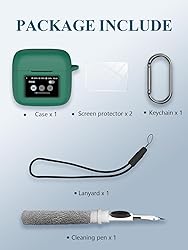 Case for JBL Tour Pro 3 - True Wireless Noise