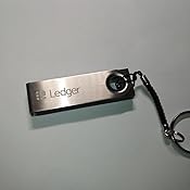 Ledger Nano S Cryptocurrency Hardware Wallet: Amazon.ca ...