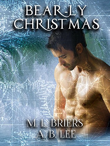 BEAR-LY CHRISTMAS