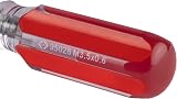 CK Re-Threading Tool M3.5x0.6, Metal Patress Screw Taps, 50mm Tap Length view 5