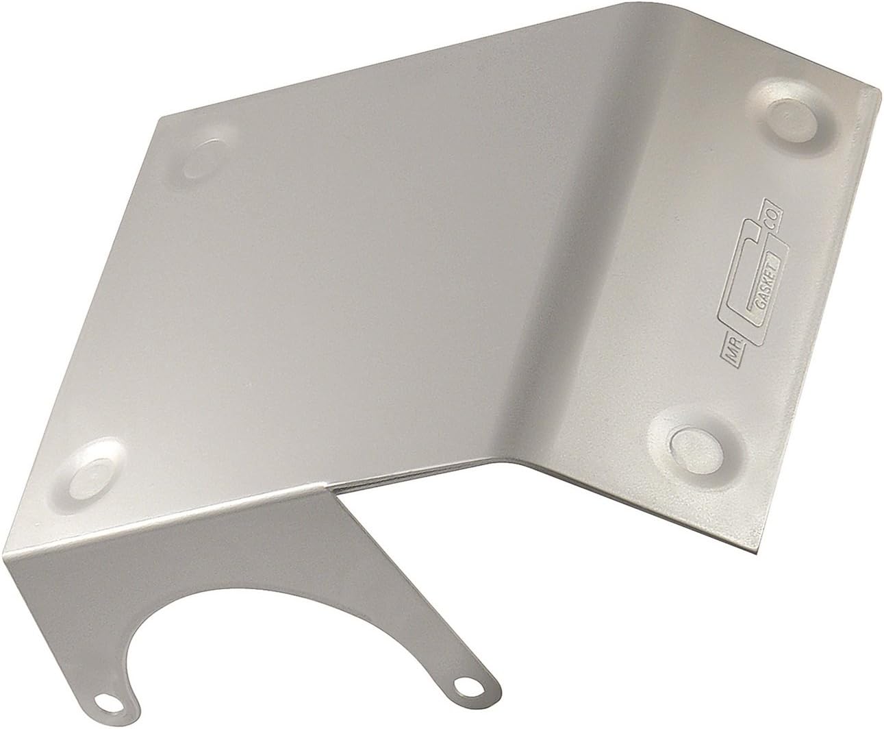 Mr Gasket Starter Motor Heat Shield