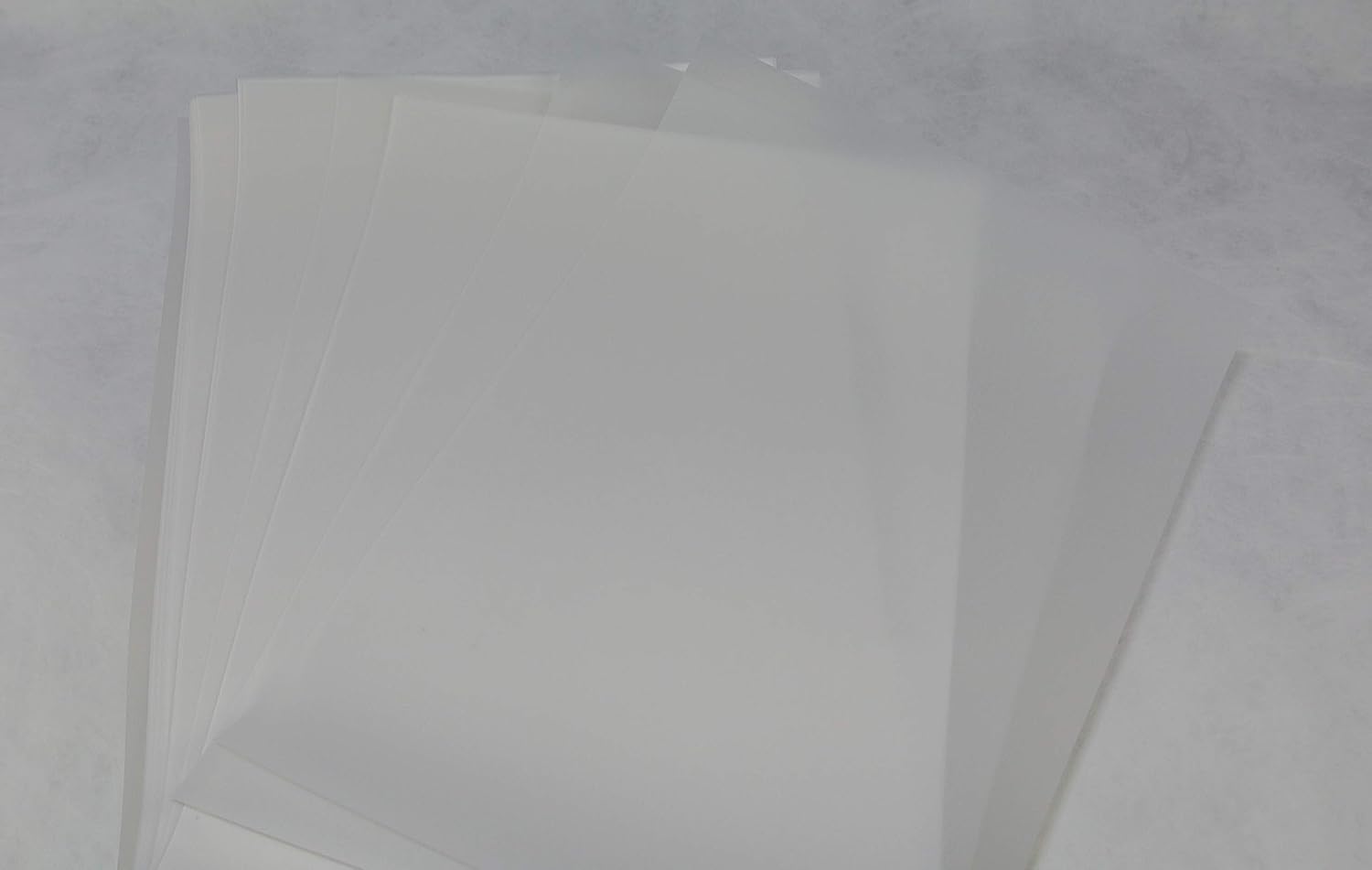 SPENIC Medium Weight TRACING Paper 90GSM 20 X A3 OR A4 (A4) Amazon
