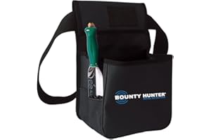 Bounty Hunter TPKIT-PL Pouch and Trowel Combo Kit