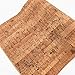 ZAIONE Cork Fabric Roll 8