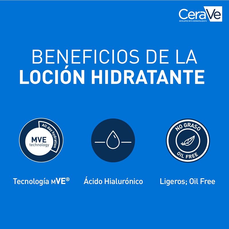 , Loción Hidratante, Piel seca y muy seca del cuerpo, 473 ml