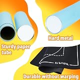 Celawork Rubber Jigsaw Puzzle Mat Roll 1000 500 Piece Board Storage Bag view 4