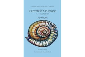 Periwinkle's Purpose: Notebook